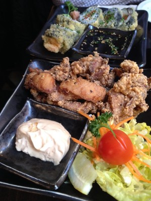 kibuka chicken